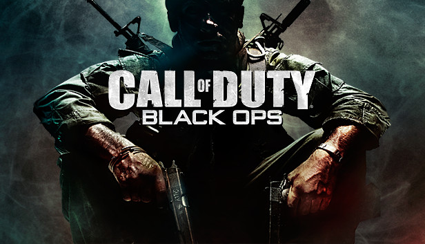 Call of Duty: Black Ops 1